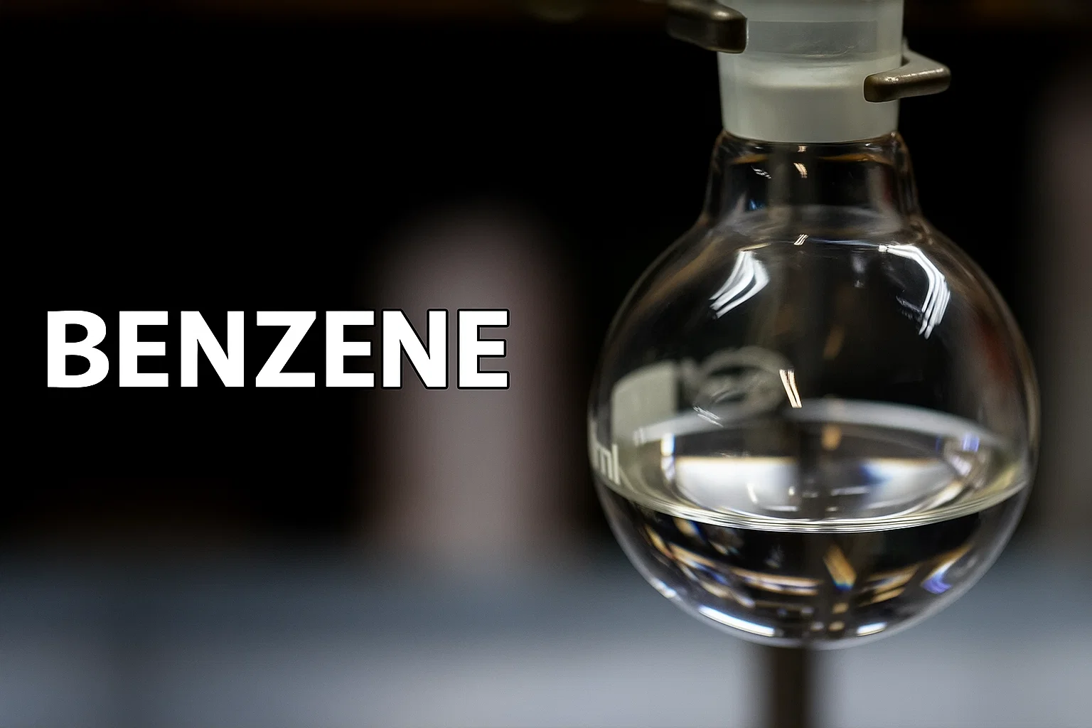 Benzene