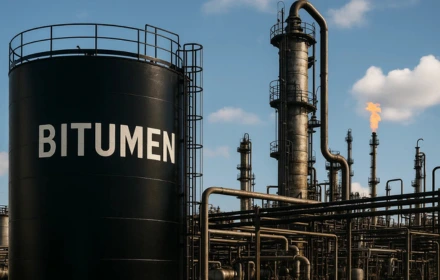 bitumen
