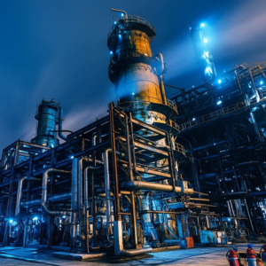 chemicals & petrochemicals
