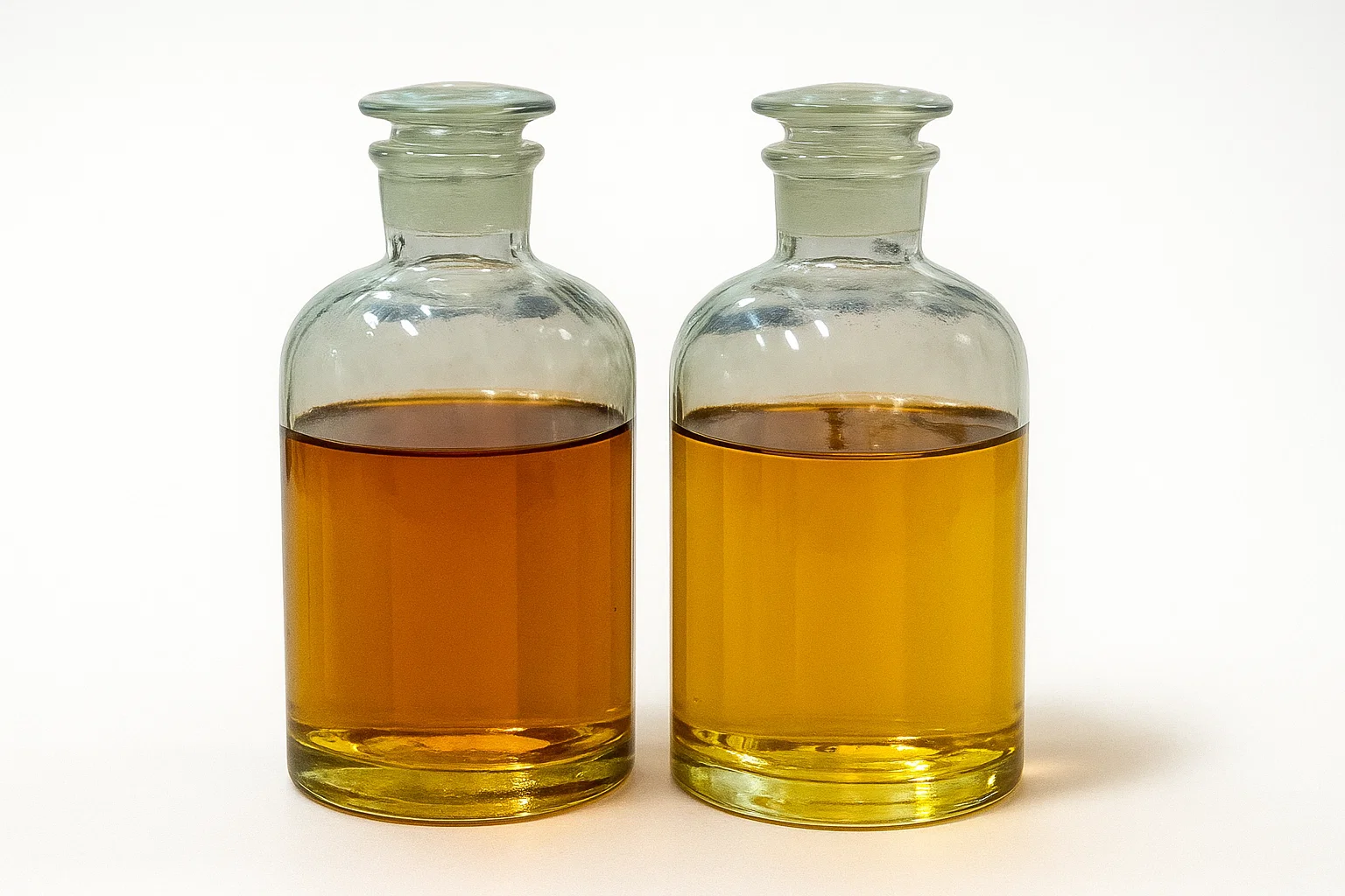 Crude Benzol