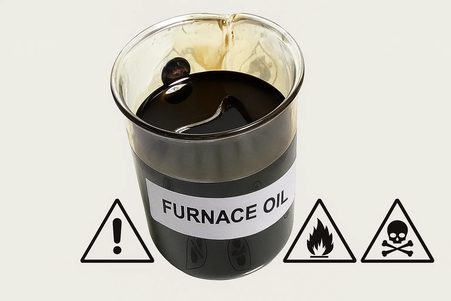 Furnace Oil 180