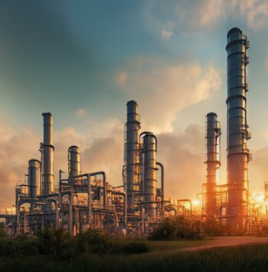 petro chemical industries
