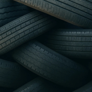 rubber