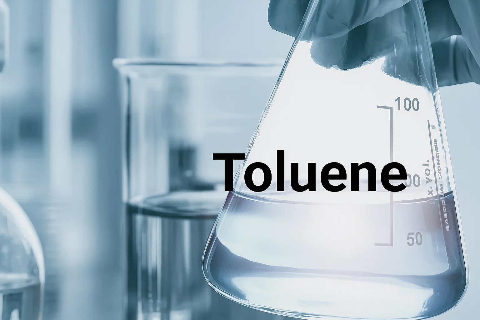 Toluene
