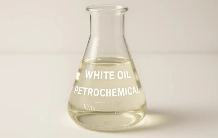 white oil