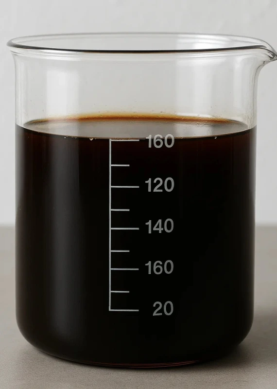 pyrolysis oil