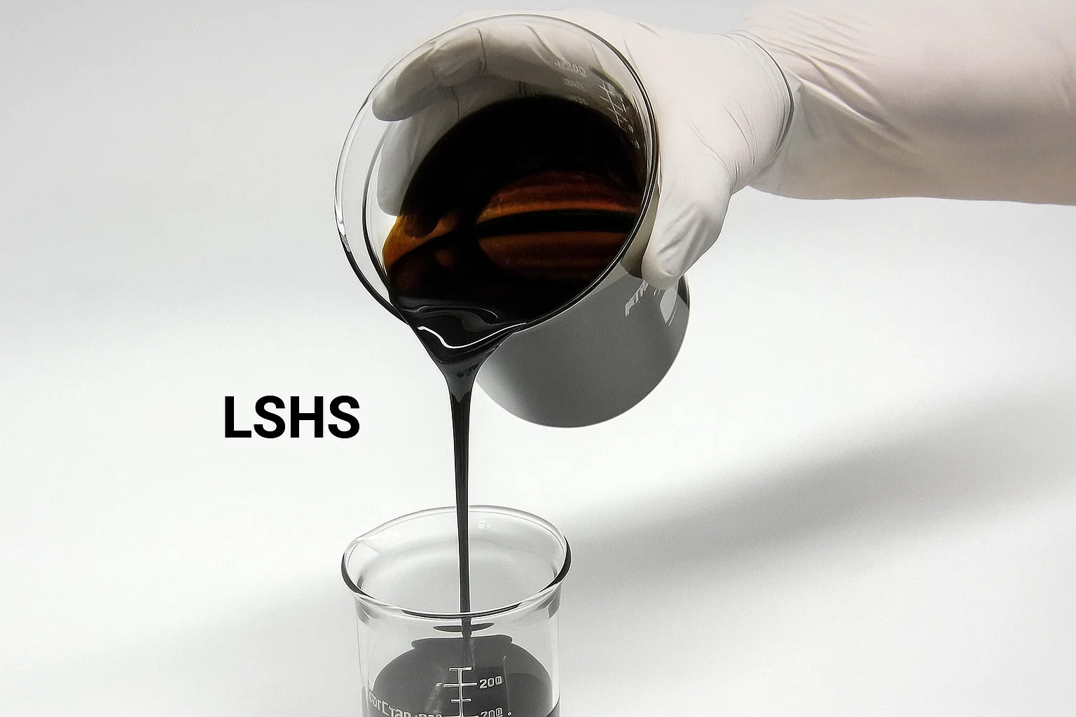 LSHS